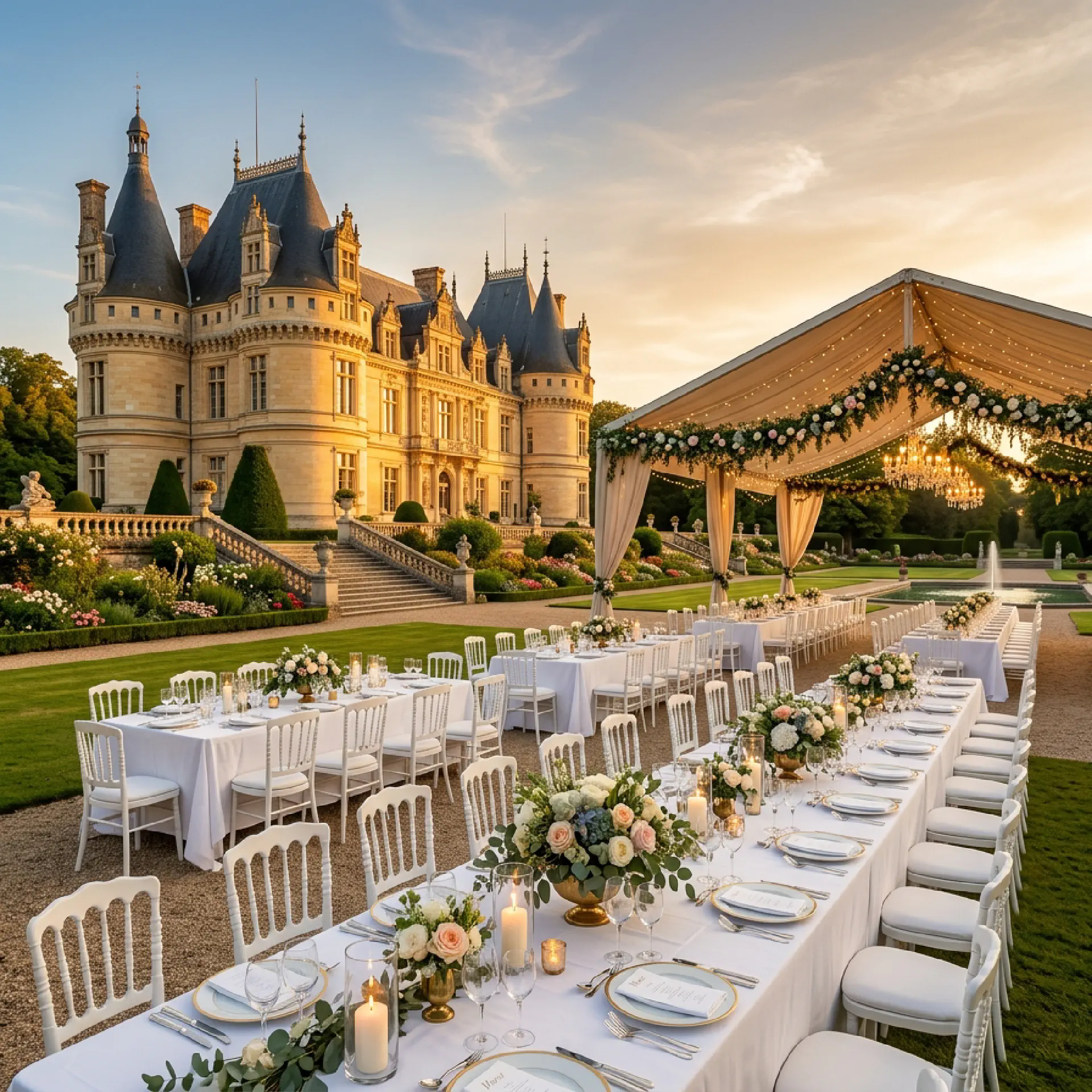Une entreprise familiale,<br>ça change tout.