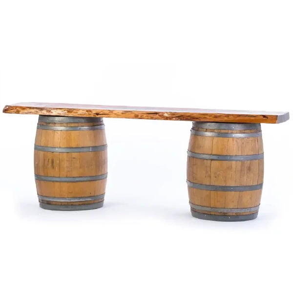 Bar tonneau