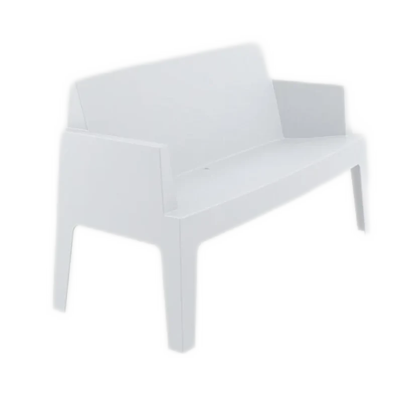 Canapé Pure Blanc