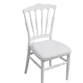 Location de chaise napoléon pour événements