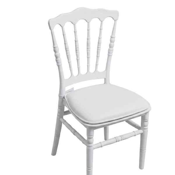 Location de chaise napoléon pour événements