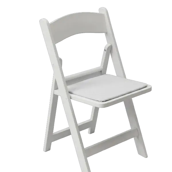 Chaise pliante Cérémonie
