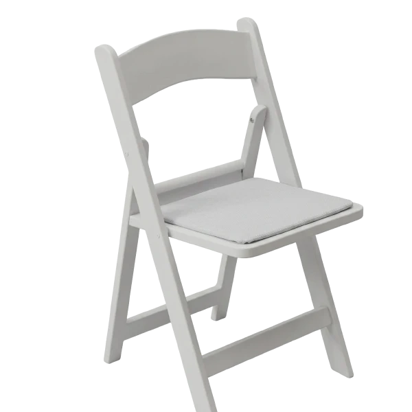 Location de chaise pliante cérémonie pour événements