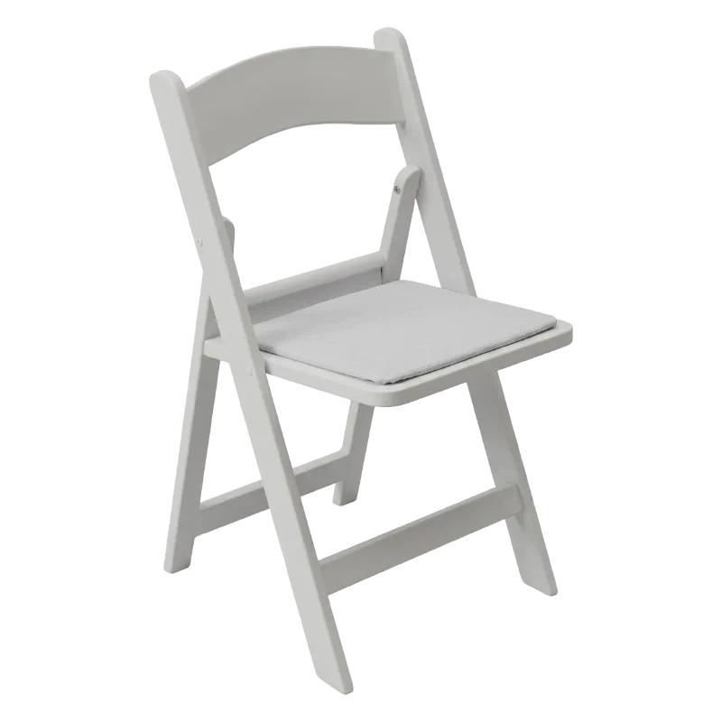 Location de chaise pliante cérémonie pour événements