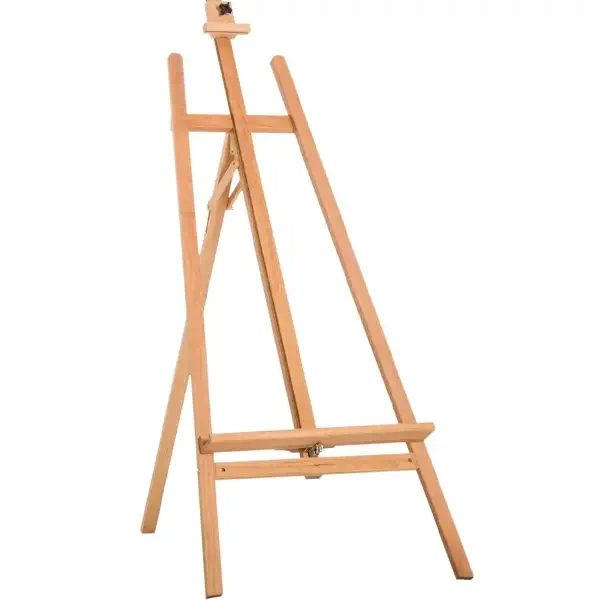 Chevalet bois