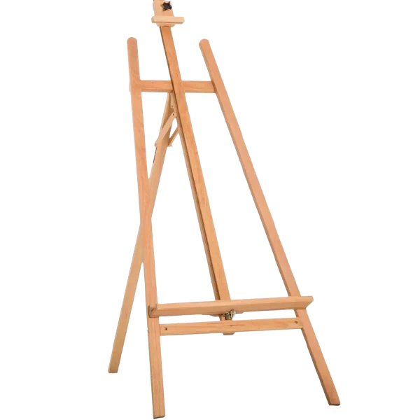 Location de chevalet bois pour événements