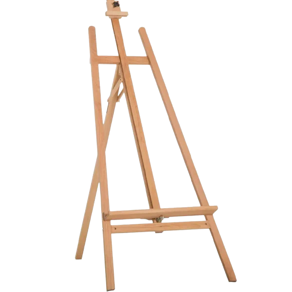 Location de chevalet bois pour événements