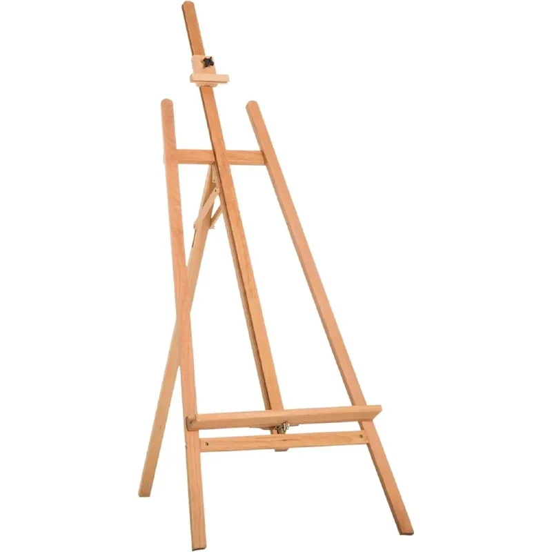 Rental of wooden easels for events