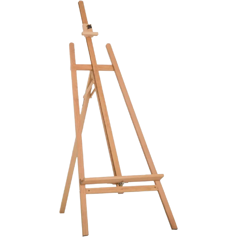 Location de chevalet bois pour événements