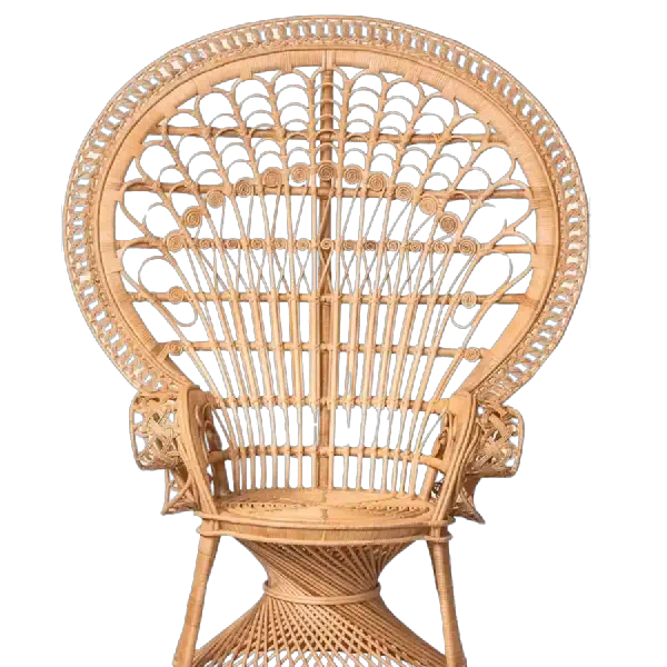 Fauteuil Emmanuelle