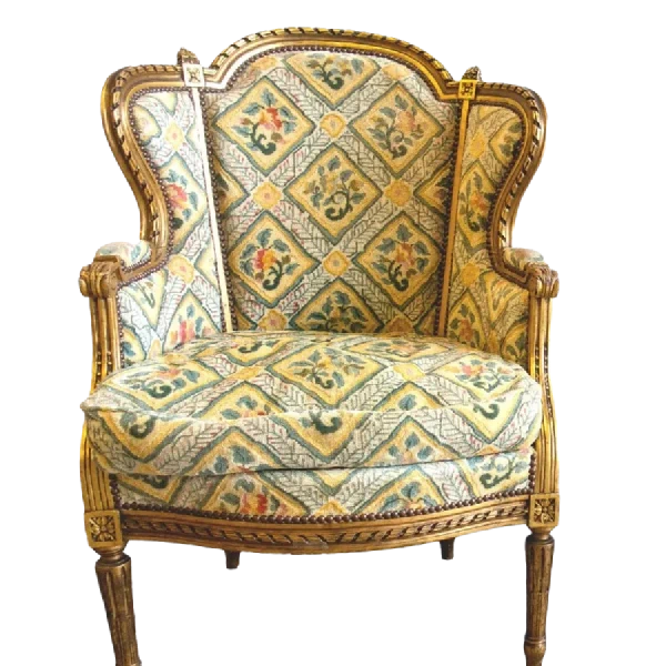 Location de fauteuil louis xv pour événements
