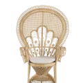 Location de fauteuil en rotin emmanuelle pour événements