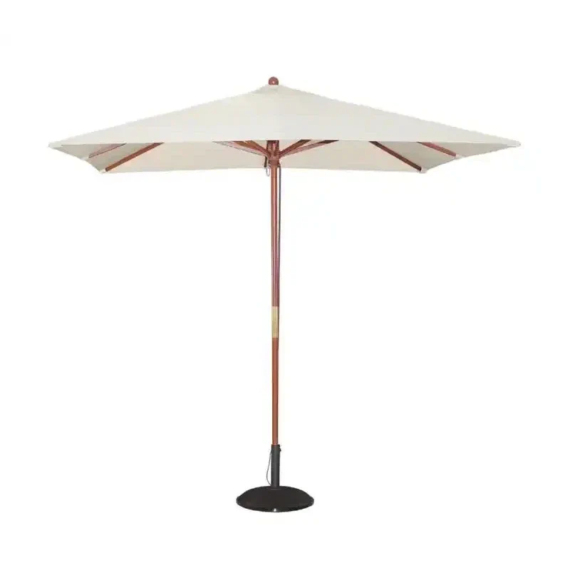 Rental of 3m sahara parasol for events