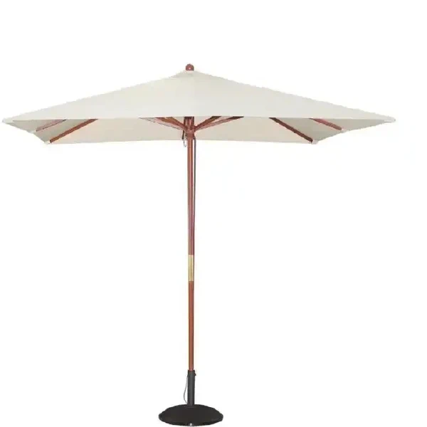 Parasol Sahara 3m