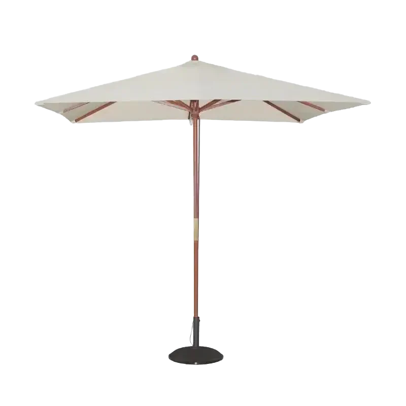 Location de parasol sahara 3m pour événements
