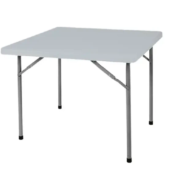 Table carrée bridge