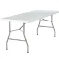 Table rectangulaire