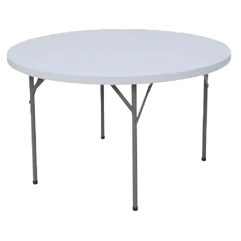 Location de table ronde pour événements