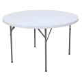 Round table rental for events