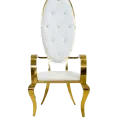 Princess throne rental for events