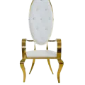 Location de trône princesse pour événements