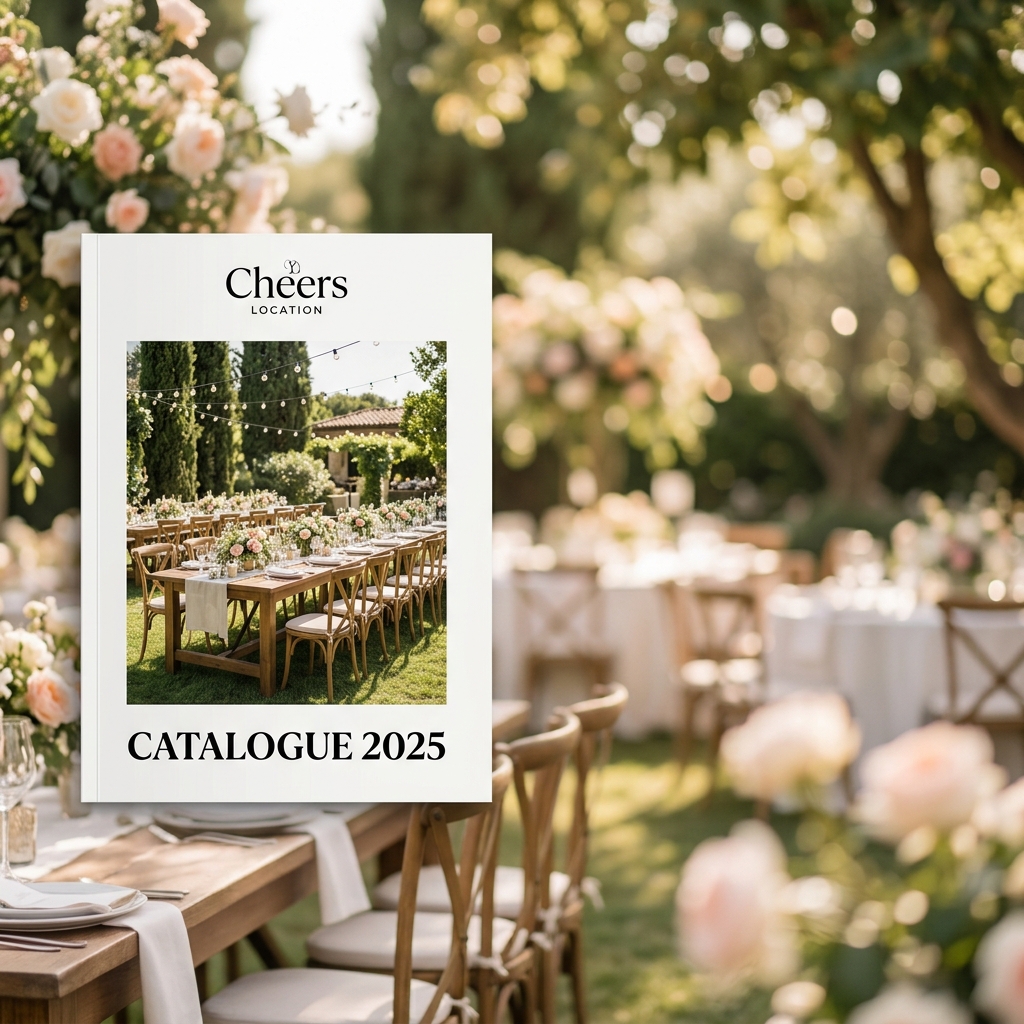 Brochure & Catalog 2025