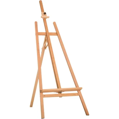 chevalet bois