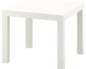 table carrée enfant