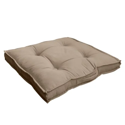 assise coussin enfants