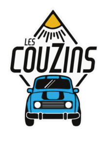 logo les couzins